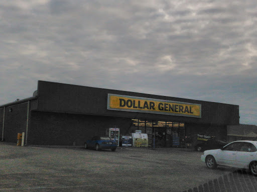Discount Store «Dollar General», reviews and photos, 844 NW 32nd St, Newcastle, OK 73065, USA