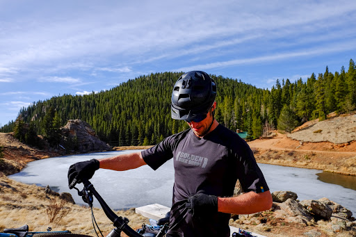 Sporting Goods Store «Golden Bike Shop», reviews and photos, 722 Washington Ave #2, Golden, CO 80401, USA