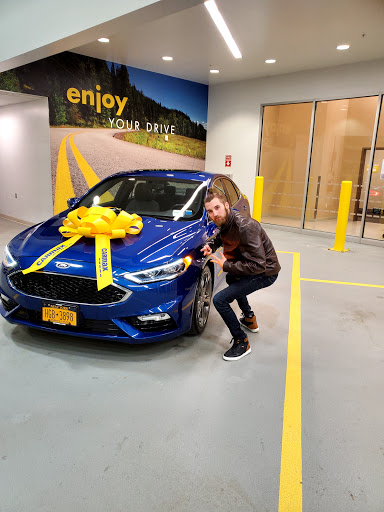 Used Car Dealer «CarMax», reviews and photos, 3600 W Henrietta Rd, Rochester, NY 14623, USA