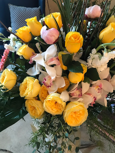 Florist «Always In Bloom», reviews and photos, 48 Bridge St, Etna, PA 15223, USA