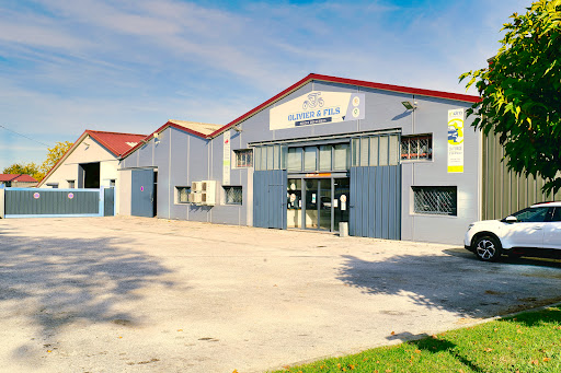 Photo 1 - Ec'auto Déconstructeur automobile