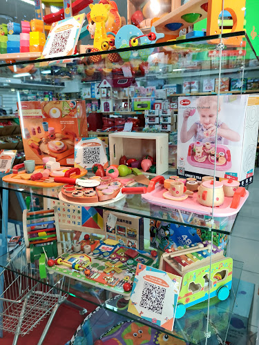 Juguetería Rincón Infantil - Tienda para bebés