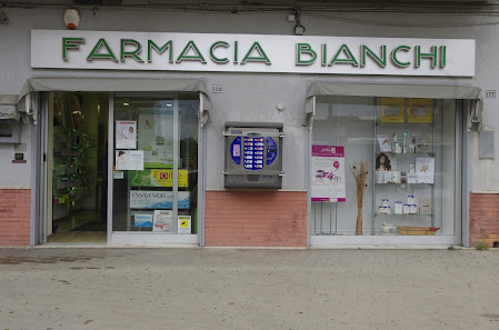 Farmacia Bianchi Via Caudina, 120, 81024 Maddaloni CE, Italia