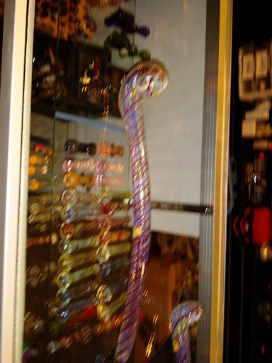 Tobacco Shop «The Loonar Station», reviews and photos, 3153 Central Ave, Toledo, OH 43606, USA