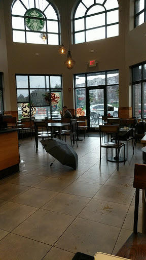 Coffee Shop «Starbucks», reviews and photos, 7161 N Milwaukee Ave, Niles, IL 60714, USA