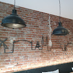 Photo n°2 de l'avis de R..e fait le 10/12/2023 à 08:52 sur le  Hotel Westfalia, Friedrich Vette & Sohn GmbH à Bremen