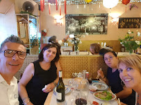 Atmosphère du Restaurant vietnamien Les Baguettes d'Argent à Nice - n°3