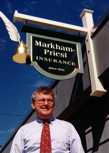 Insurance Agency «Markham Group, Inc.», reviews and photos
