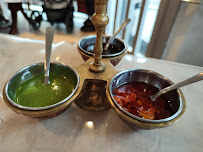 Plats et boissons du Restaurant indien Maison de l'Inde à Saint-Louis - n°16