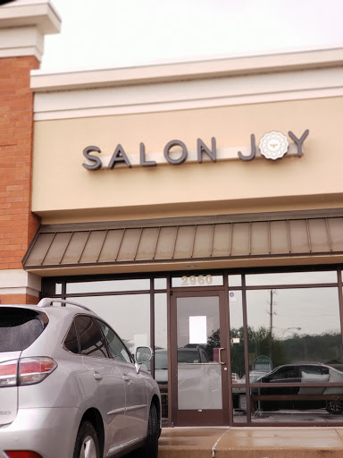 Salon Joy