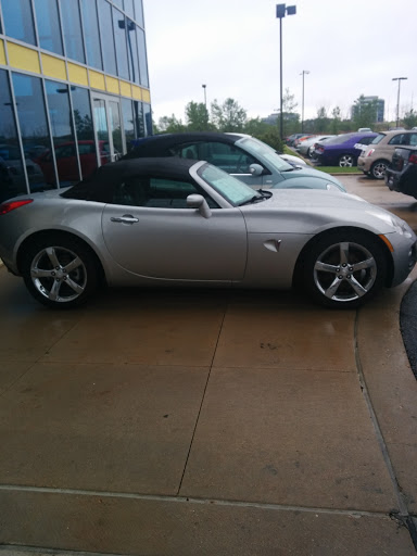 Used Car Dealer «CarMax», reviews and photos, 3320 Odyssey Ct, Naperville, IL 60563, USA