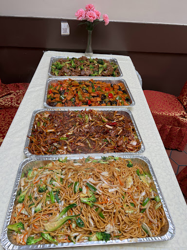 Sichuan Tasty Restaurant image