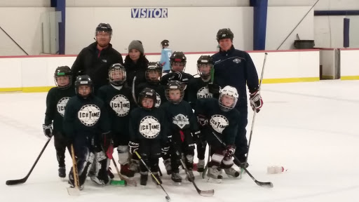 Sports Complex «Ice Time Sports Complex», reviews and photos, 21 Lakeside Rd, Newburgh, NY 12550, USA