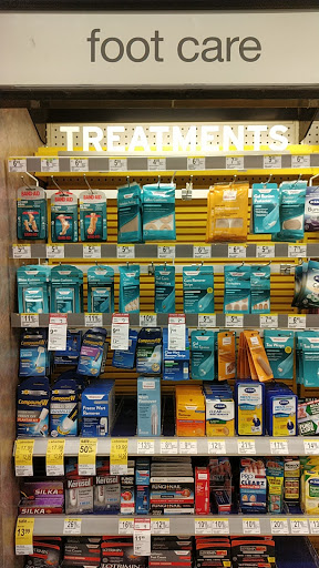 Pharmacy «Walgreens Pharmacy», reviews and photos, 11607 98th Ave NE, Kirkland, WA 98034, USA