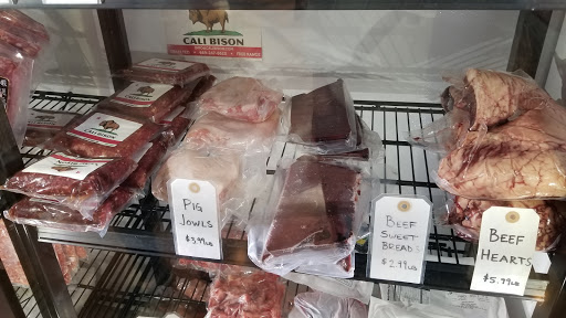 Butcher Shop «Pape Meat Co», reviews and photos, 25 Hillcrest Blvd, Millbrae, CA 94030, USA