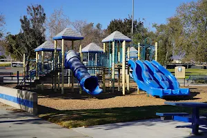Jerry Eaves Park image