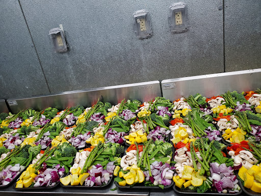 Supermarket «The Fresh Market», reviews and photos, 5515 Chamblee Dunwoody Rd, Dunwoody, GA 30338, USA