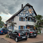 Photo n°8 de l'avis de Stefanie.h fait le 17/09/2022 à 18:57 sur le  Zum Goldenen Anker à Rheinau