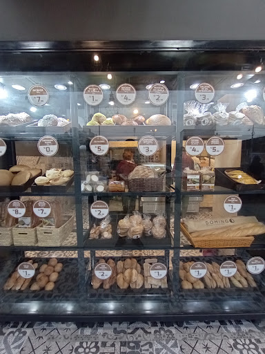 Panadería Pastelería Domingo