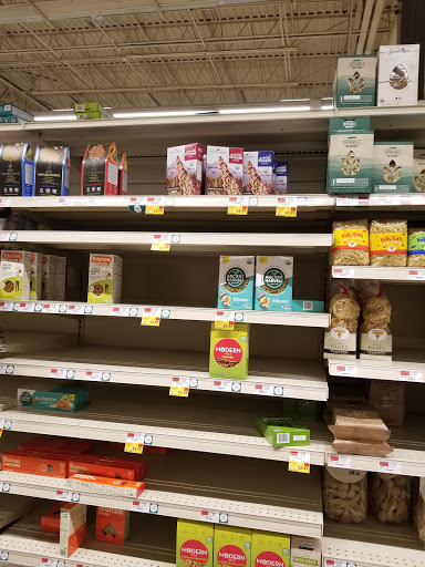 Grocery Store «Whole Foods Market», reviews and photos, 575 Worcester Rd, Framingham, MA 01701, USA