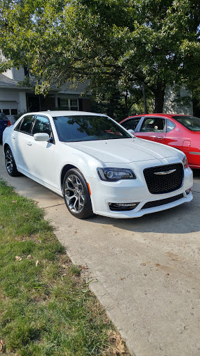 Auto Body Shop «CARSTAR of Amelia», reviews and photos, 100 E Main St, Amelia, OH 45102, USA