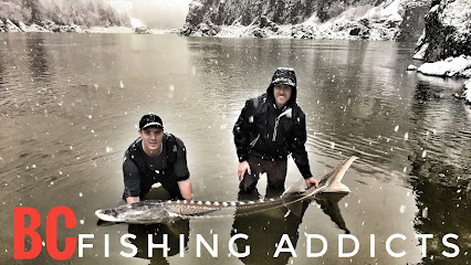 BC Fishing Addicts