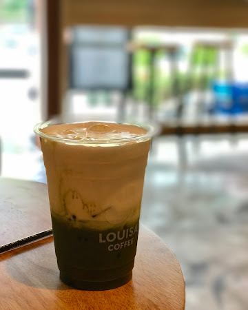 Louisa Coffee 路易．莎咖啡(內湖瑞光直營門市)
