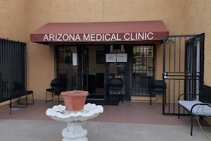 Arizona Medical Clinic image