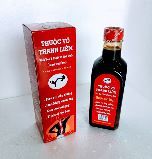 Top 20 cửa hàng wellness Thành phố Quy Nhơn Bình Định 2022