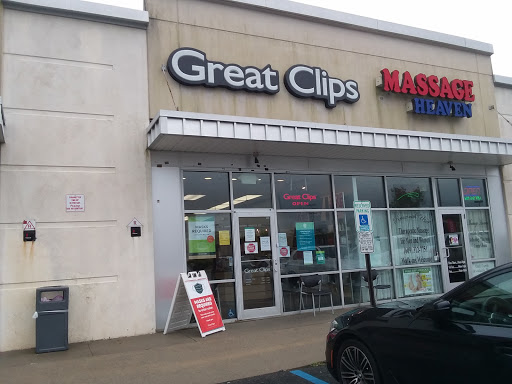 Hair Salon «Great Clips», reviews and photos, 601 Washington Ave s, Manahawkin, NJ 08050, USA