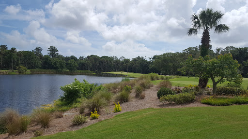 Country Club «Sugar Mill Country Club», reviews and photos, 100 Club House Cir, New Smyrna Beach, FL 32168, USA