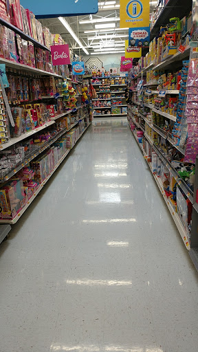 Department Store «Walmart Supercenter», reviews and photos, 38020 US-18, Prairie du Chien, WI 53821, USA