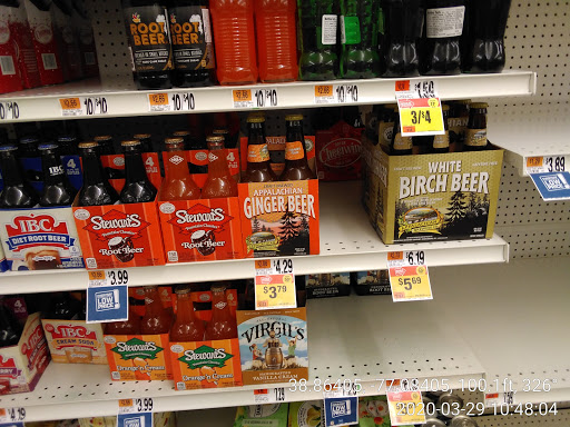 Grocery Store «Giant Food», reviews and photos, 2501 9th Rd S, Arlington, VA 22204, USA