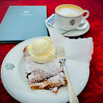 Photo n°1 de l'avis de Dominik. fait le 19/08/2021 à 13:48 sur le  Weisses Rössl Kaltern à Kaltern an der Weinstraße