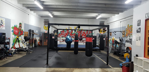 Boxing Club «SolBox Fitness Club», reviews and photos, 7101 N Miami Ave, Miami, FL 33150, USA