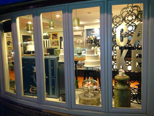 Velvet Sky Bakery & Cafe, 307 Leedom St, Jenkintown, PA 19046, USA, 