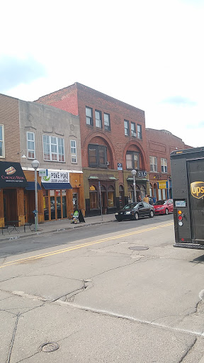 Game Store «Get Your Game On», reviews and photos, 310 S State St, Ann Arbor, MI 48104, USA