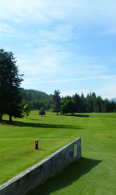 Riondel 9 Hole Golf Course