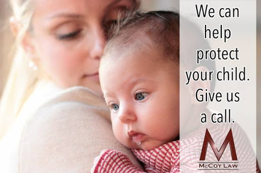 Criminal Justice Attorney «McCoy Law», reviews and photos