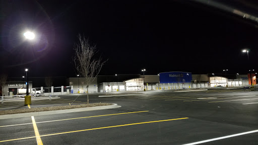 Discount Store «Walmart», reviews and photos, 950 Edwards Ferry Rd NE, Leesburg, VA 20176, USA