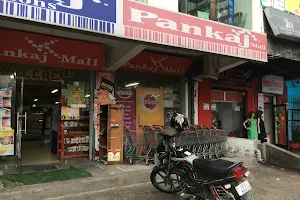 Pankaj Mall image
