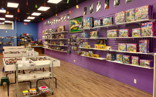 Toy Store «Bricks and Minifigs», reviews and photos, 3205 SW Cedar Hills Blvd, Beaverton, OR 97005, USA