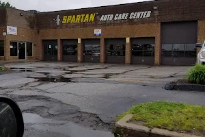 Spartan Auto Care Center (West Springfield, MA) image