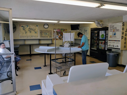 Laundromat «Coin-Op Laundry», reviews and photos, 8702 Artesia Blvd, Bellflower, CA 90706, USA