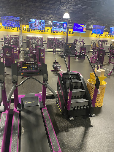 Gym «Planet Fitness», reviews and photos, 625 River Rd, Puyallup, WA 98371, USA