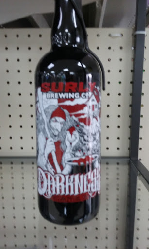 Liquor Store «B & L Liquor Store», reviews and photos, 1369 Main St, Houlton, WI 54082, USA