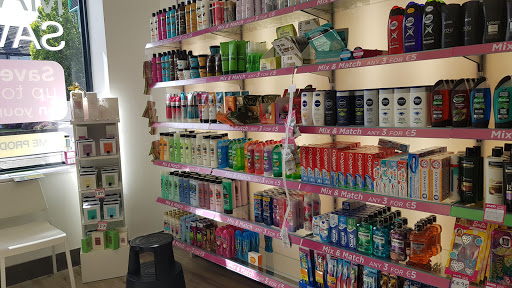 Pure Pharmacy Clondalkin in Dublin 22, Co. Dublin (Baile Átha Cliath)
