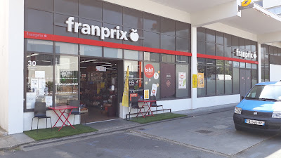 Franprix à Juvisy-sur-Orge