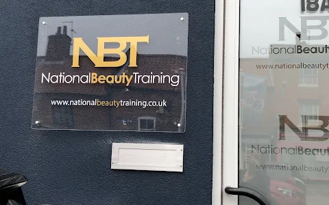 National Beauty Training image