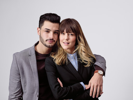 Hair Salon «Fantastic Sams Cut & Color», reviews and photos, 610 Crossroads Campus Dr, Buffalo, MN 55313, USA